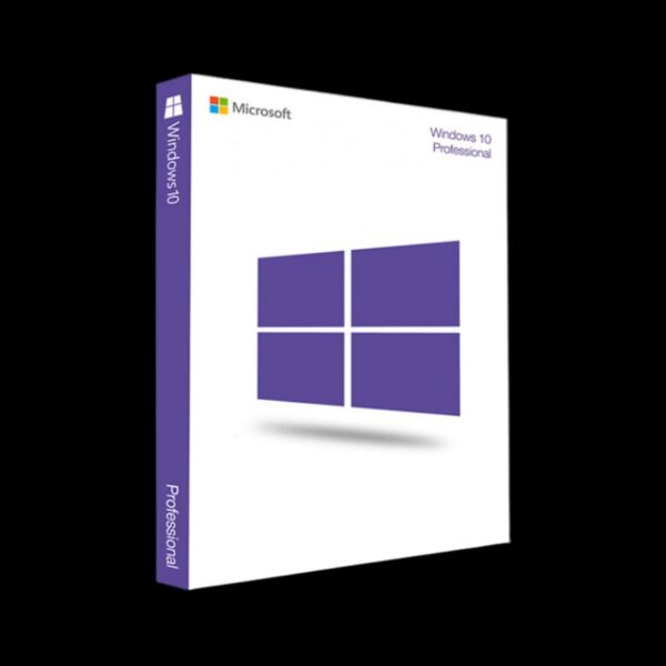 Windows 10 Pro License Key